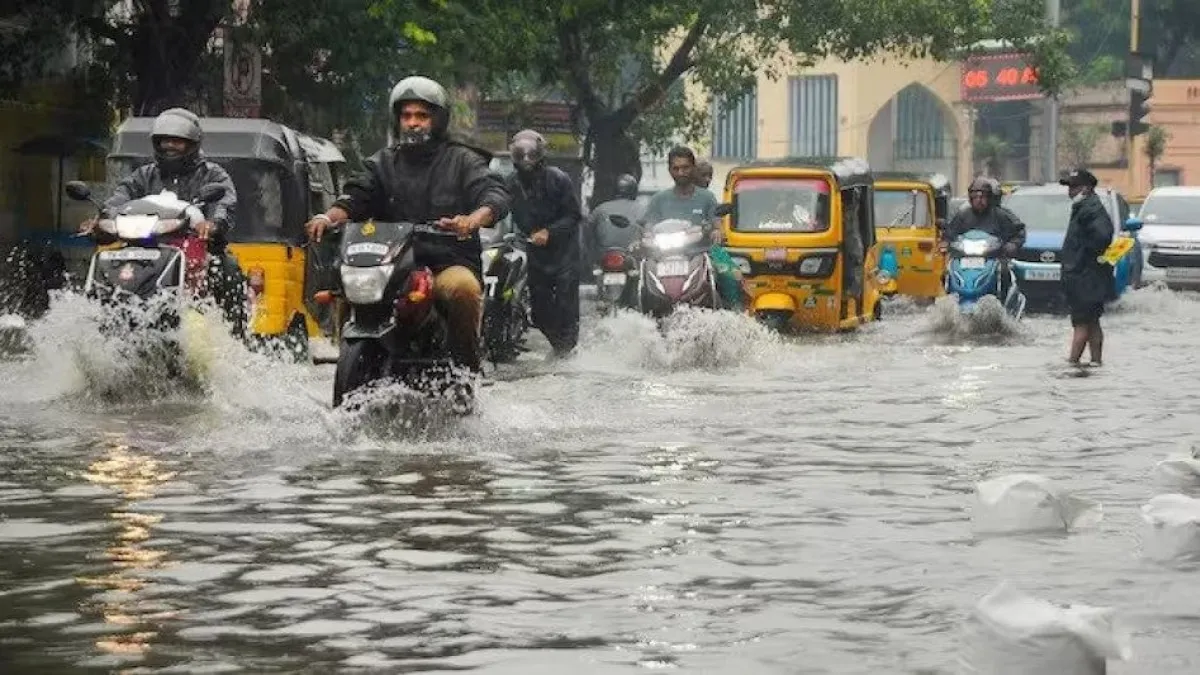 Rainfall alert! IMD predicts extremely heavy rainfall in THESE states;  check details here - BusinessToday