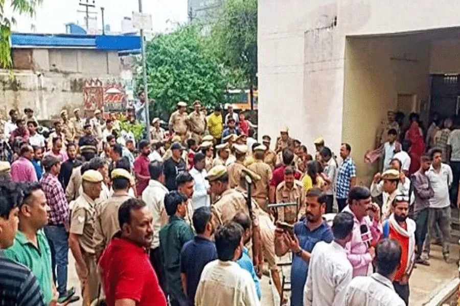 Hathras: হাথরস কাণ্ডে গ্রেফতার সৎসঙ্গের আয়োজক সহ ৬ জন