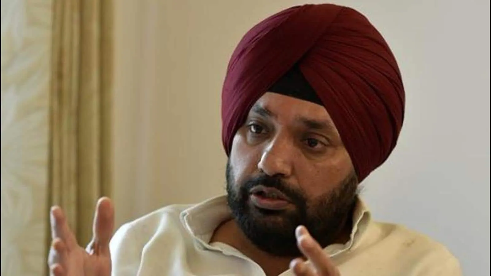 Arvinder Singh Lovely appointed Delhi Congress president | Latest News Delhi  - Hindustan Times