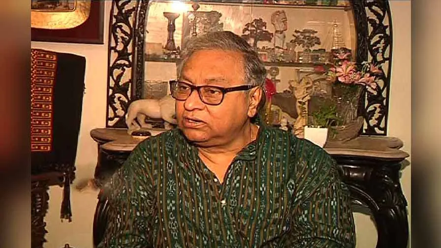 Jahar Sarkar: Latest News, Photos and Videos on Jahar Sarkar | ABP Ananda