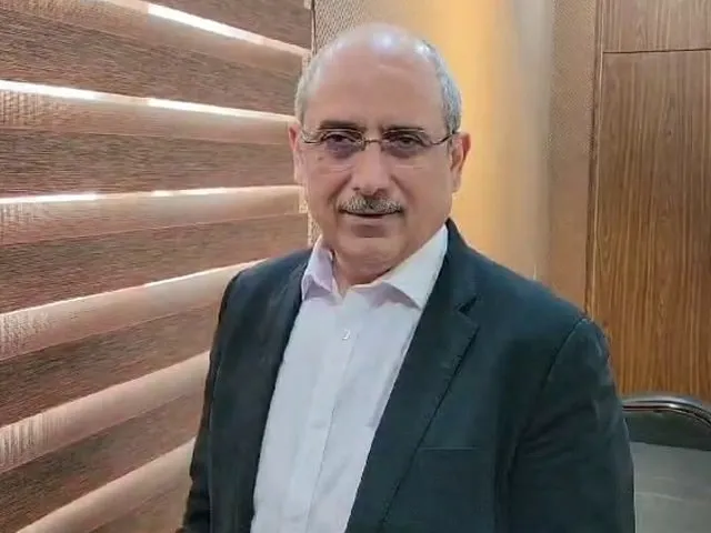 What BJP's Nalin Kohli Said On Supreme Court's Ruling On Immunity To MP,  MLAs