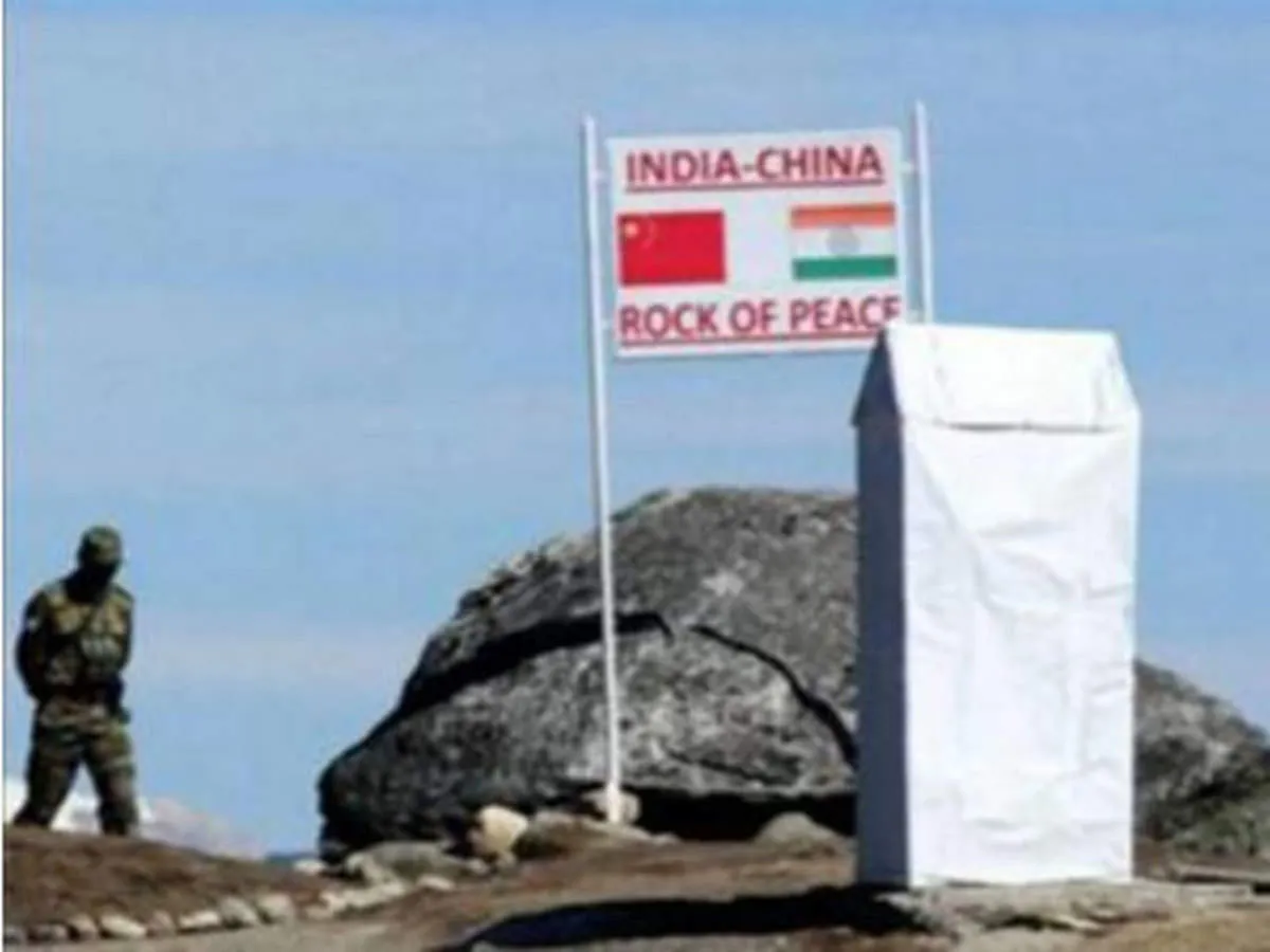 India-China border: India, China should ink new boundary pact in Sikkim  sector: Chinese scholars