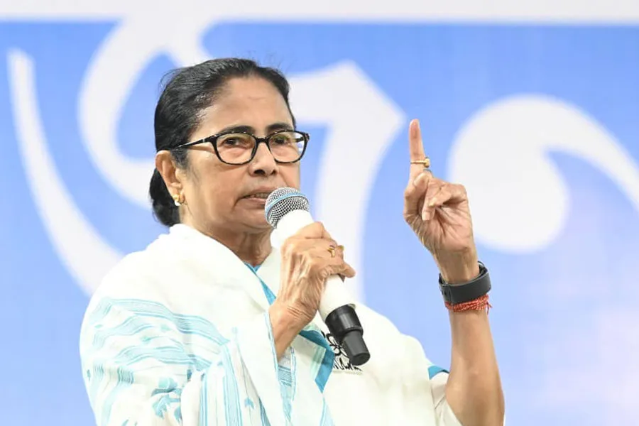 Mamata Banerjee | Chief Minister Mamata Banerjee said that a fruit  processing center will be set up in Baruipur - Anandabazar