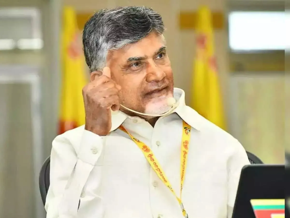 Andhra Pradesh Election Results 2024: NDA Crosses Halfway Mark, Stage Set  For Chandrababu Naidu's Return As CM - News18