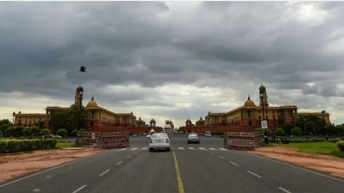 cloudy 