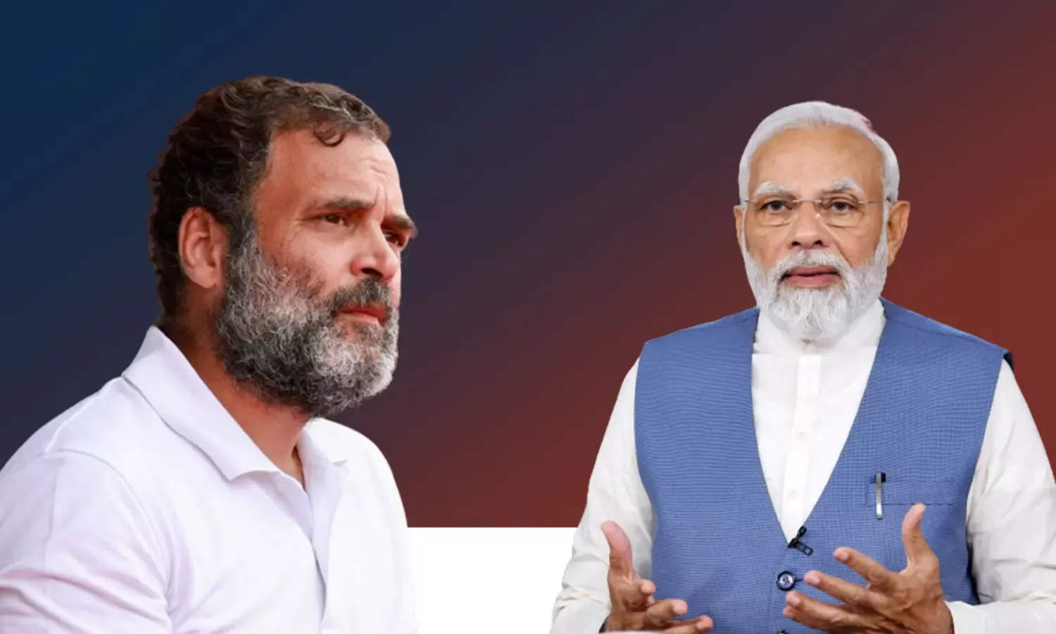 Modi-Thieves' Remark| 'Rahul Gandhi Made False Statement To Affect Poll  Results; Took PM's Name To Add Sensation To It': Gujarat HC