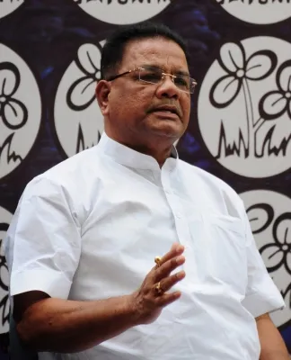 Lost hope': Trinamool's Assam chief Ripun Bora quits party -  www.lokmattimes.com