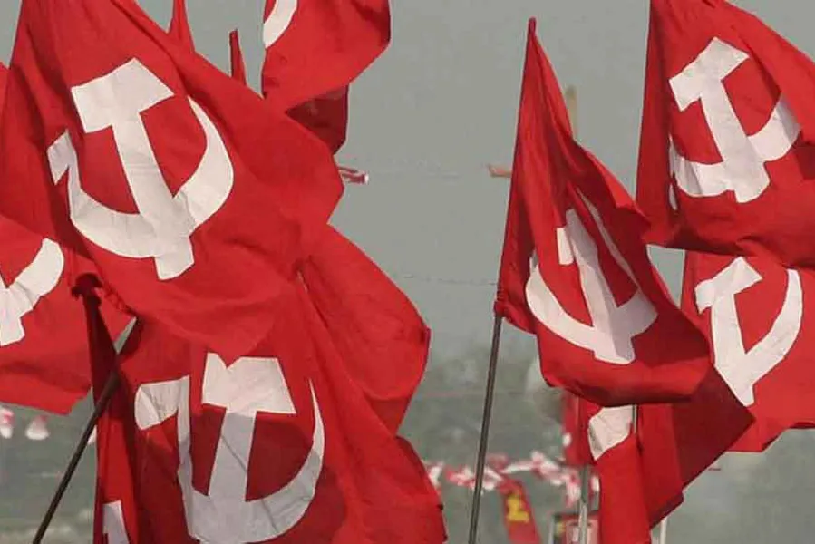 Left | Massive win for Left in a co-operative election in Tehatta dgtld -  Anandabazar