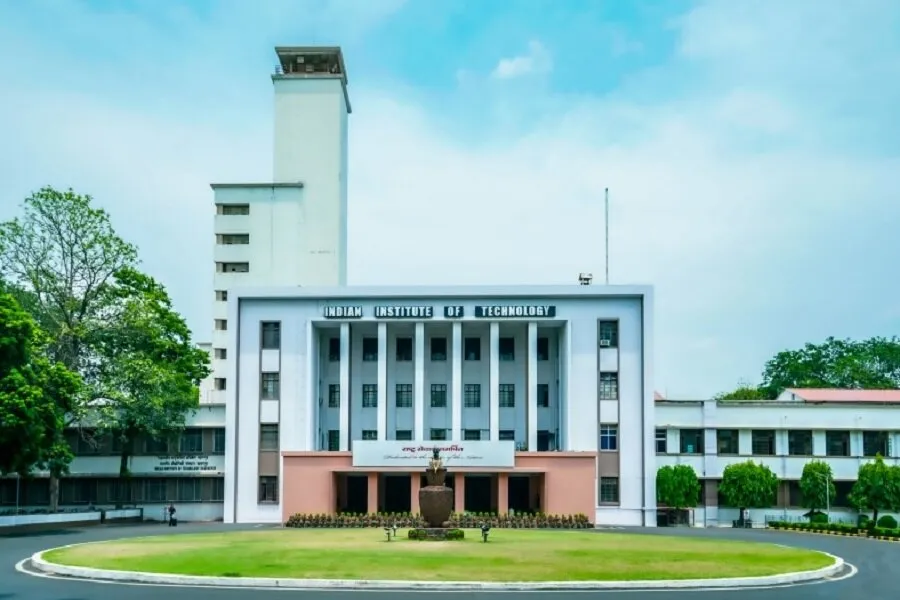 IIT Kharagpur Recruitment 2023 | How to apply for Senior Research  Fellowship in IIT Kharagpur, check eligibility and other details dgtl -  Anandabazar