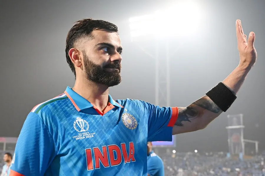 ICC ODI World Cup 2023 | Virat Kohli should've kept the team first,  Cheteshwar Pujara says after India vs Bangladesh match dgtl - Anandabazar