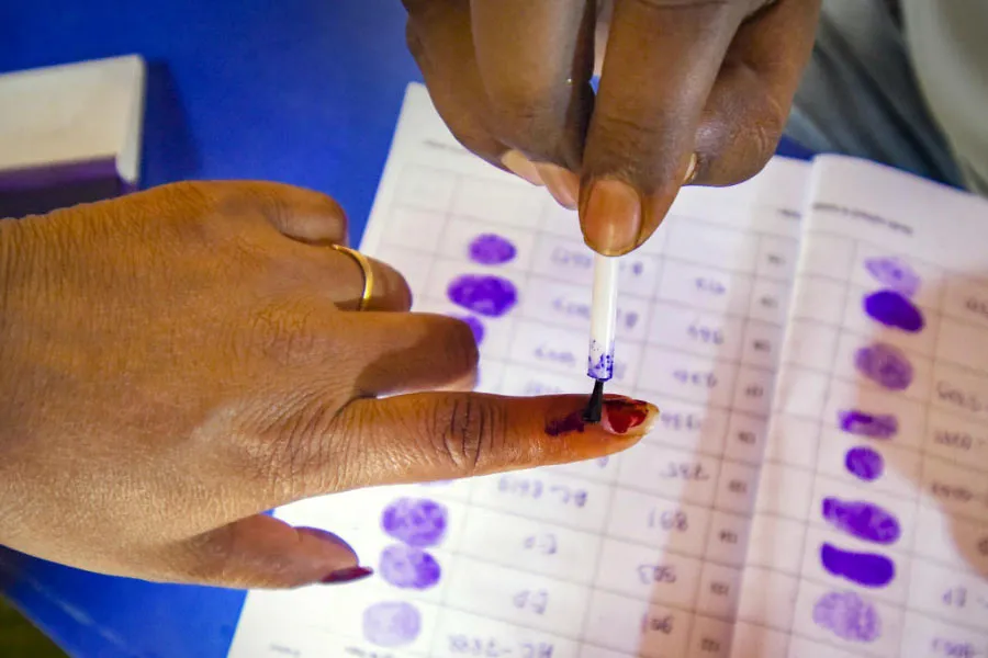 By Election 2024 | Filing of nomination in Medinipur will start from Friday  dgtld - Anandabazar