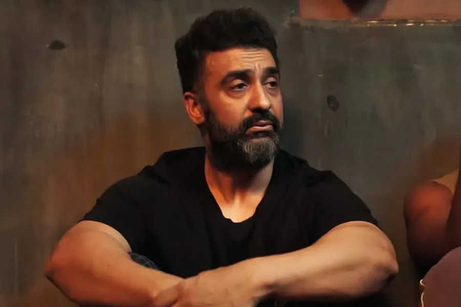 Raj Kundra Shilpa Shetty | ED raids businessman Raj Kundra's house in adult  film racket case dgtl - Anandabazar