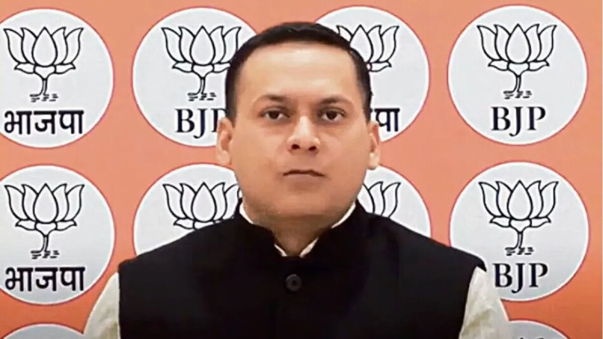 Bengal man denies sexual exploitation charge against BJP's Amit Malviya,  decries Congress - BusinessToday