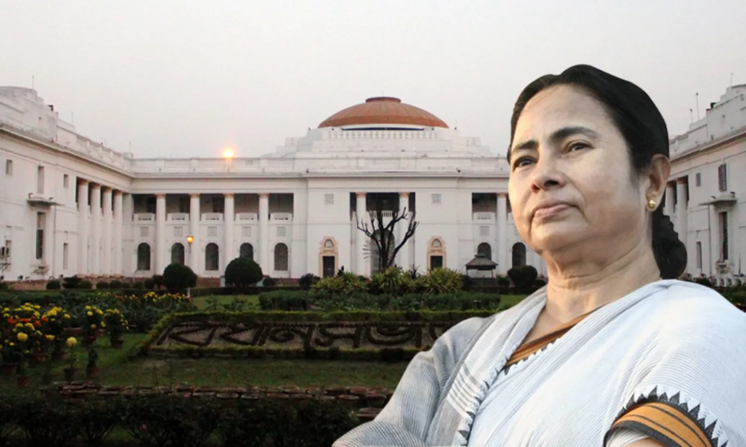 West Bengal State Assembly Passes Resolution For The Creation Of Legislative  Council