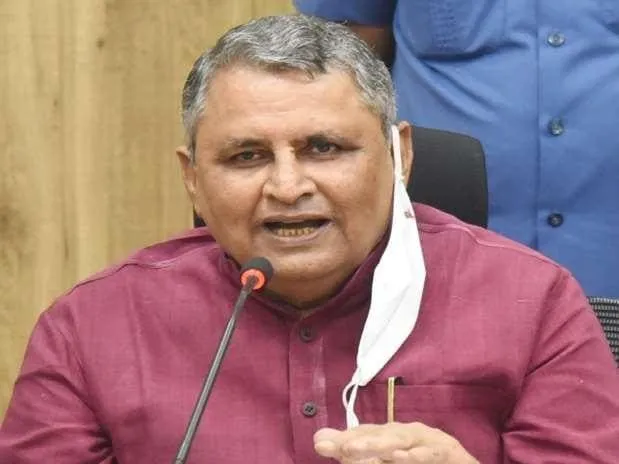 Bihar's NDA govt will win trust vote, says JD(U) leader Vijay Chaudhary |  Politics News - Business Standard