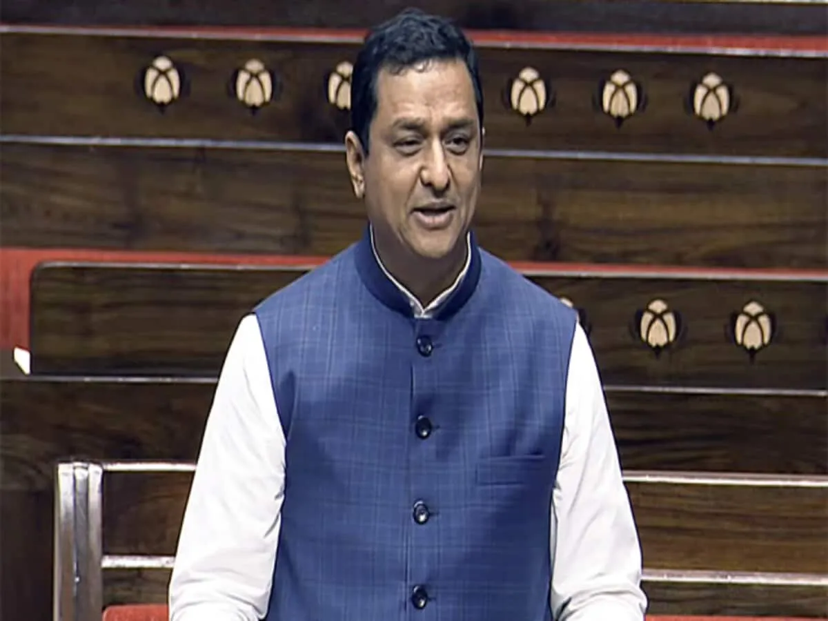 These works played an important role in Anil Baluni candidature why BJP  expressed confidence - अनिल बलूनी की उम्मीदवारी में इन कामों का रहा अहम  रोल, BJP ने क्यों जताया भरोसा, उत्तराखंड