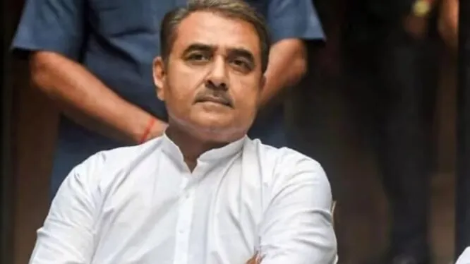 Praful Patel's big claim: 'Several people from INDIA bloc are going to join  NDA' - BusinessToday