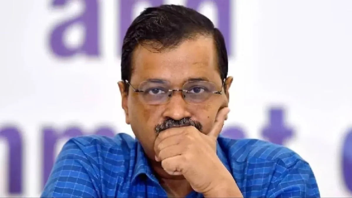 Arvind Kejriwal's interim bail in ED case to impact other accused. See list  - India Today