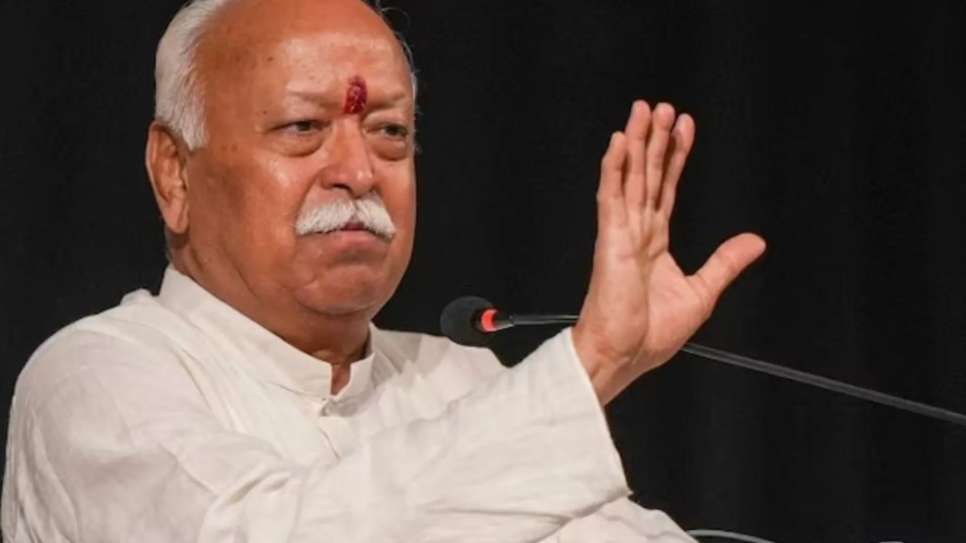 Rss Chief Mohan Bhagwat Is Coming To Gorakhpur On Wednesday On A 5-day Tour  - Amar Ujala Hindi News Live - Gorakhpur News:5 दिवसीय दौरे पर आज आ रहे हैं  संघ प्रमुख