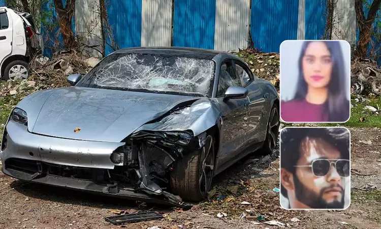 Pune Porsche Car Accident Case: JJB Extends Remand Of Minor Accused To  Observation Home Till June