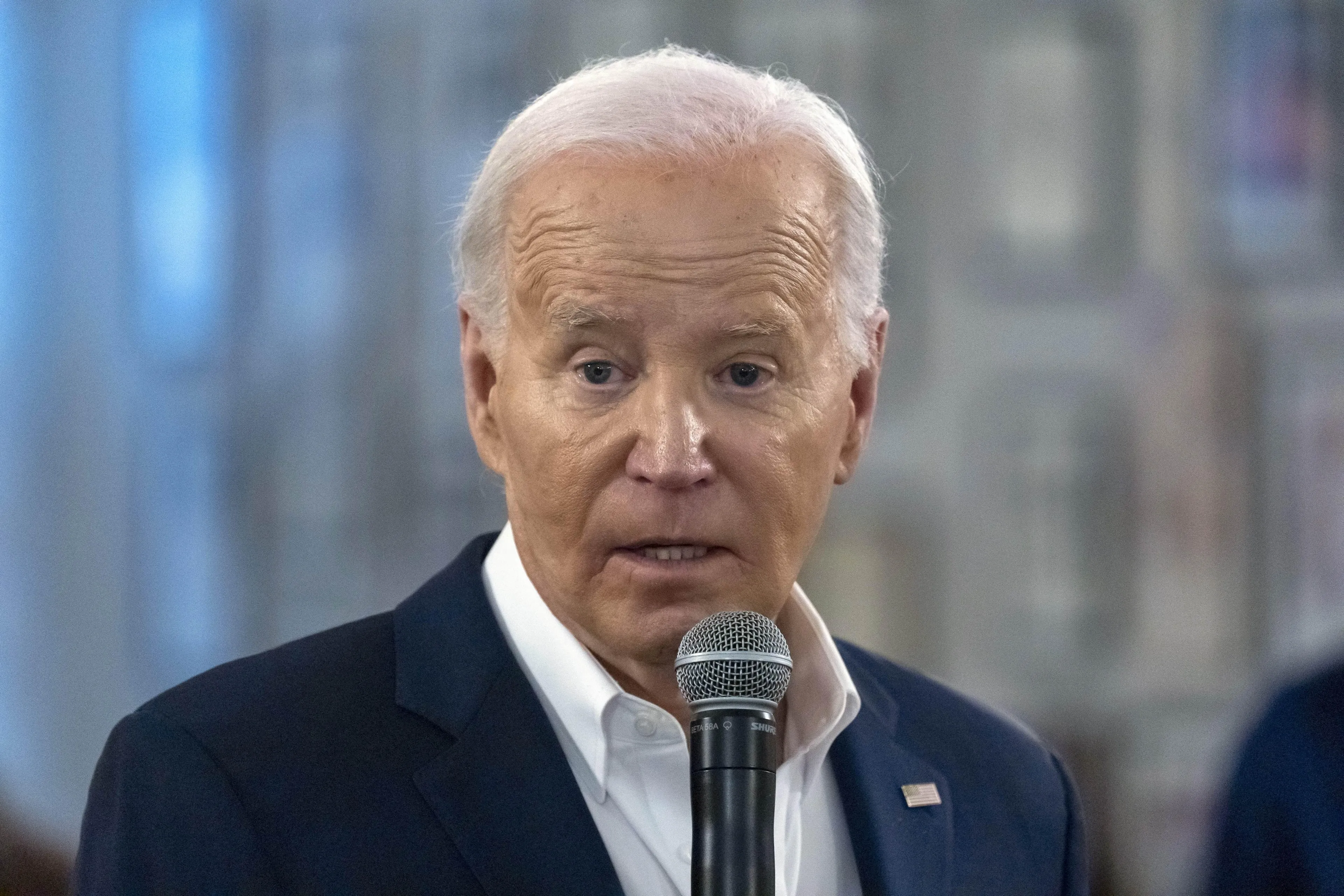 Joe Biden, Biden, Joe