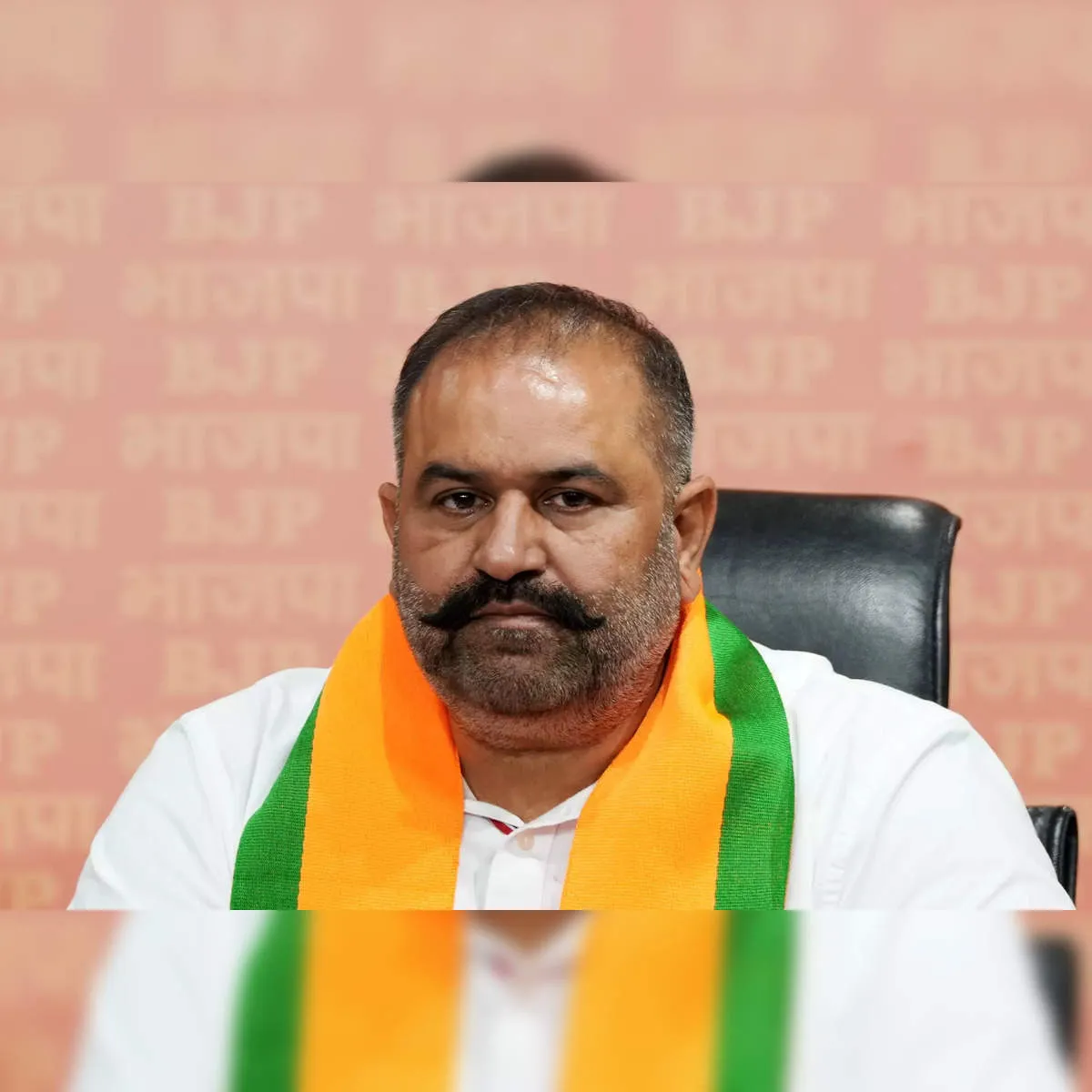 AAP's lone Lok Sabha MP Sushil Kumar Rinku, Punjab MLA join BJP - The  Economic Times