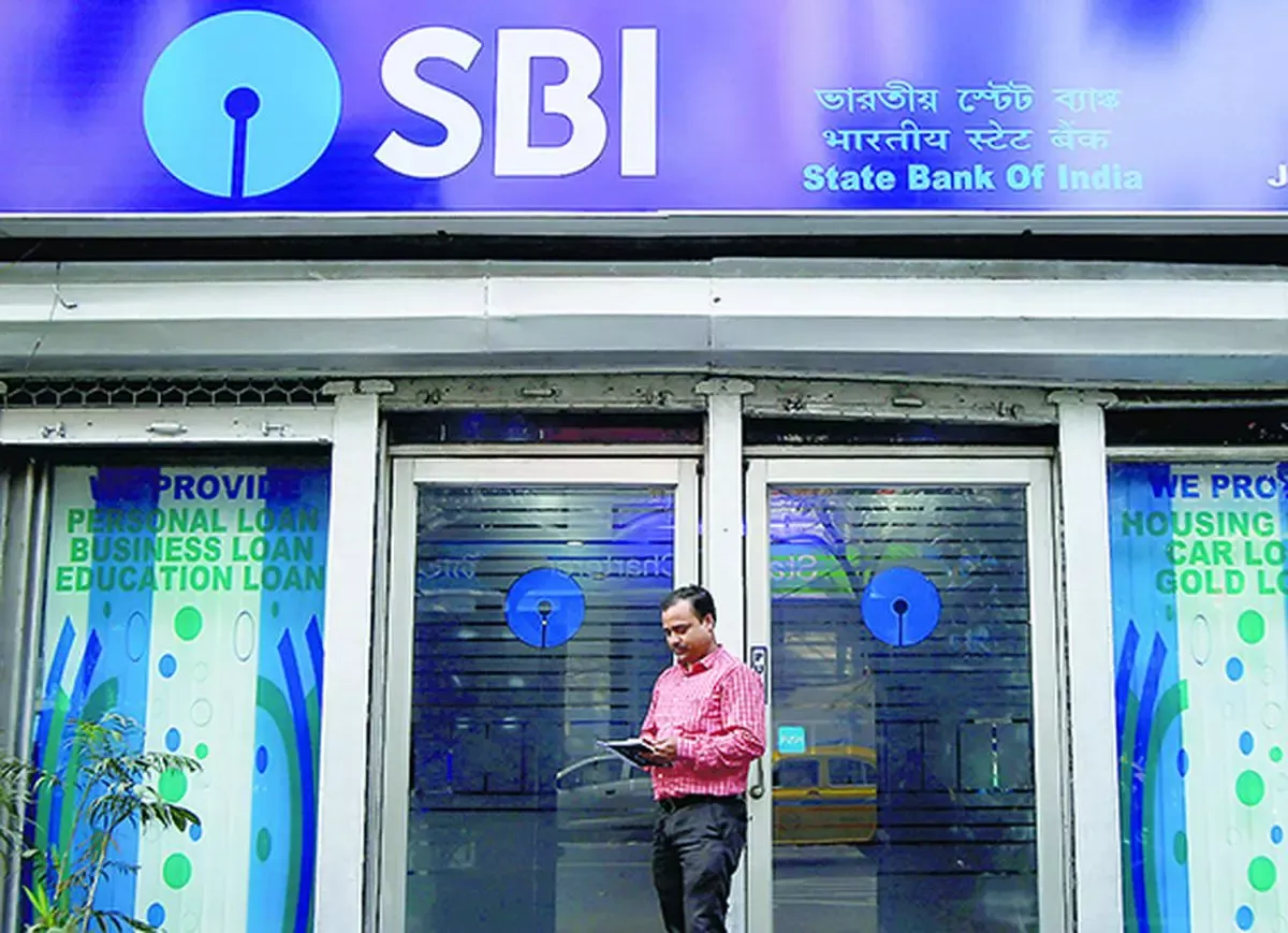 SBI WhatsApp banking service: Here's how to use - The Hindu BusinessLine