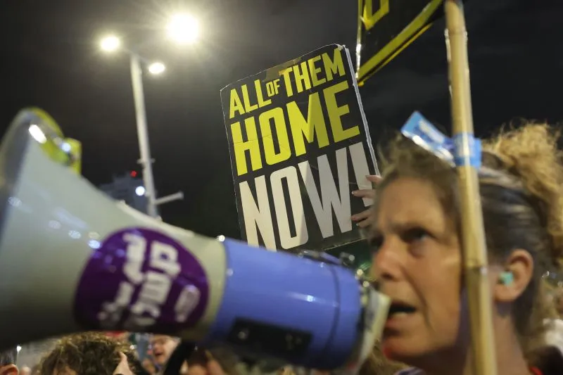 Hamas agrees to Egyptian ceasefire proposal, Israel counters | CNN