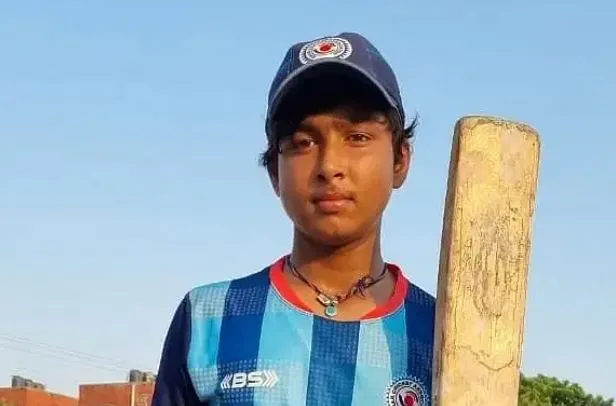 এক বছরে '৪৯ সেঞ্চুরি' করা ১৩ বছর বয়সী ছেলেটি এবার আইপিএলের নিলামে | খেলা |  বাংলাদেশের খবর