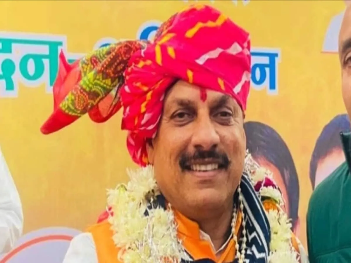 madhya pradesh chief minister mohan yadav bjp profile mp cm news - संघ से  करीबी, बड़ा ओबीसी चेहरा; कौन हैं मोहन यादव जिन्हें भाजपा ने बनाया MP का सीएम?,  मध्य प्रदेश न्यूज