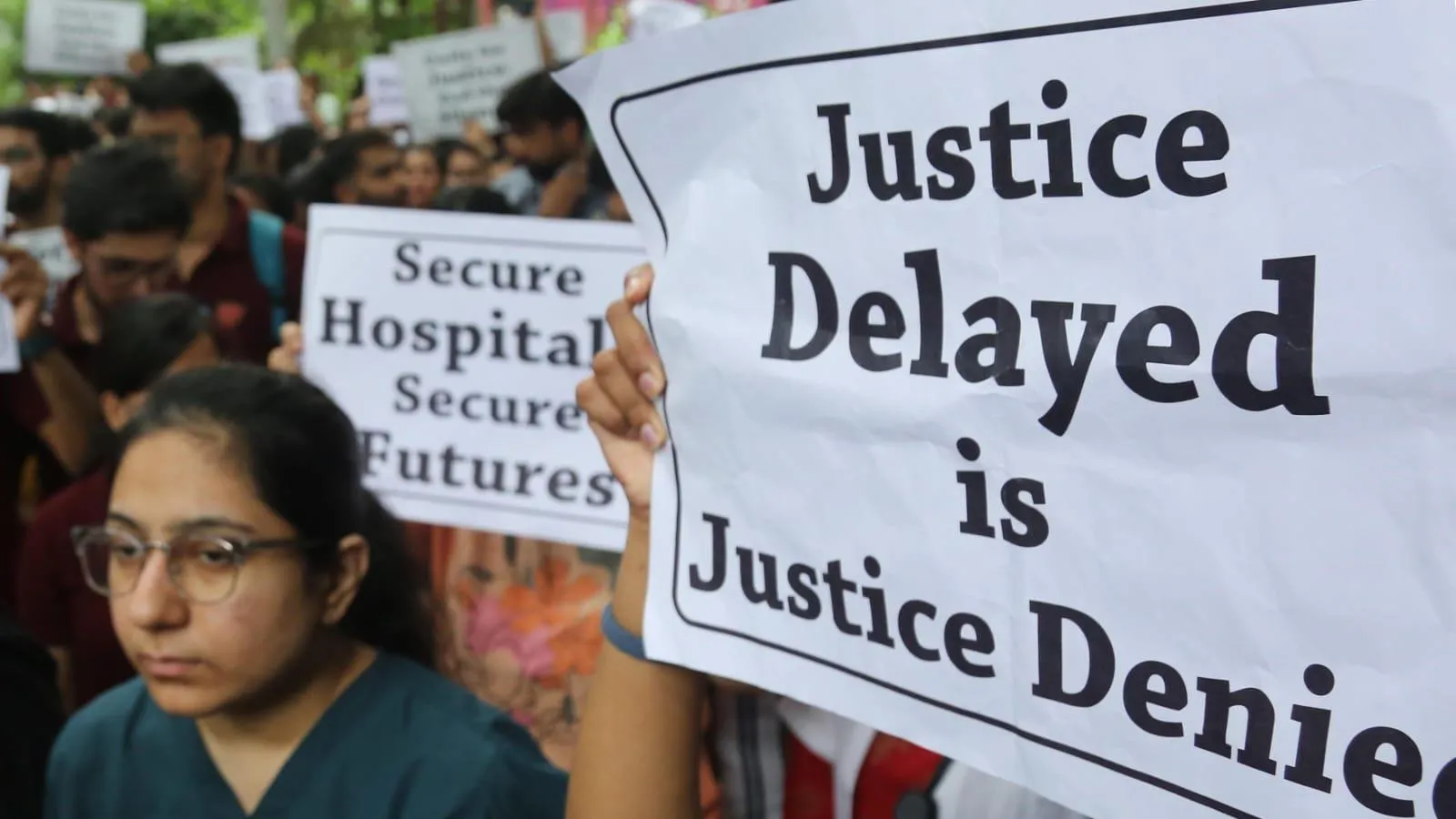 Special CBI team from Delhi to probe RG Kar Hospital rape and murder case  lands in Kolkata | Kolkata News - The Indian Express