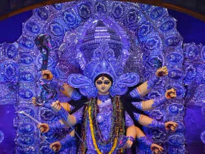 Navratri 2024 Day 4: Maa Kushmanda, Puja Vidhi, Mantra and Significance