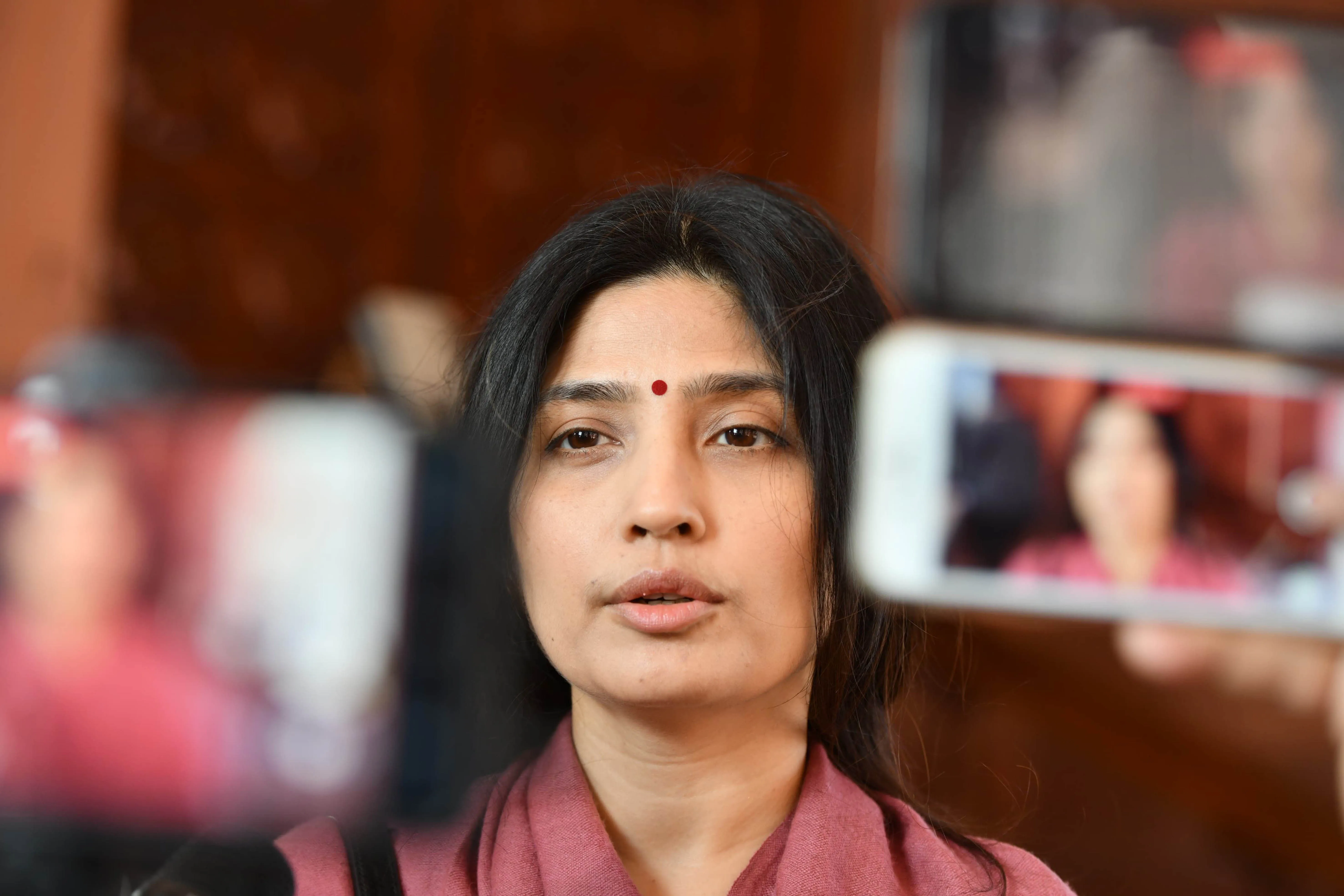 Dimple Yadav , डिम्पल यादव , Mainpuri , Samajwadi Party , Uttar Pradesh ,  Lok Sabha election 2024 | Bio | Political life | Family Background | Top  stories | Indian politics | Election Candidate