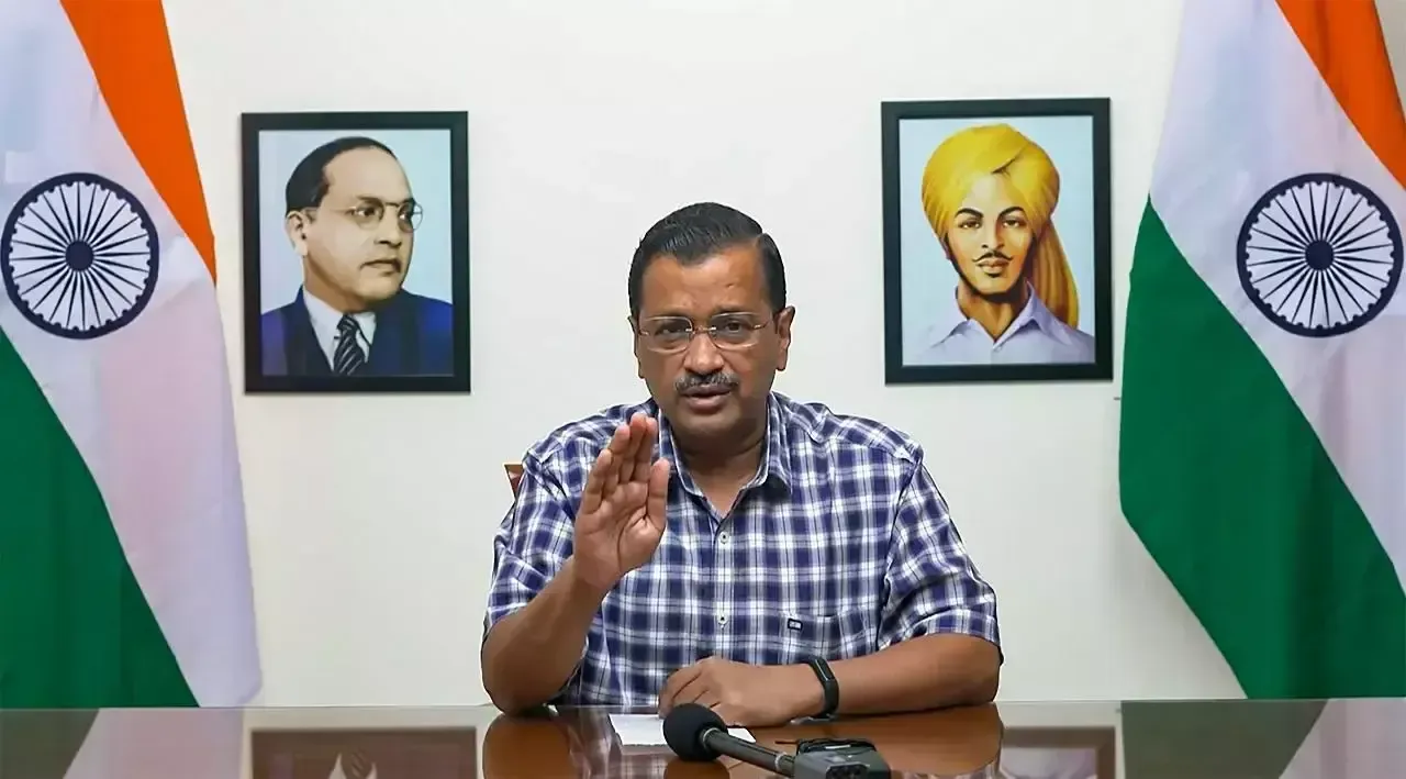 Arvind Kejriwal wants to join ED probe, his appeal to HC is against  coercive action: Atishi