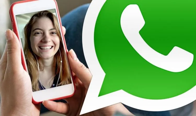 How to record WhatsApp video call with audio automatically? - Blackview Blog