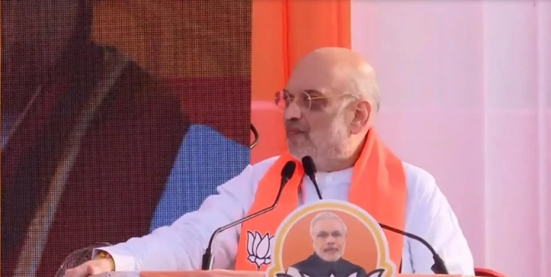 Telangana Assembly elections: Amit Shah to address poll rallies, roadshow |  Telangana Elections - Business Standard