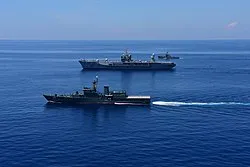 Sri Lanka Navy - Wikipedia