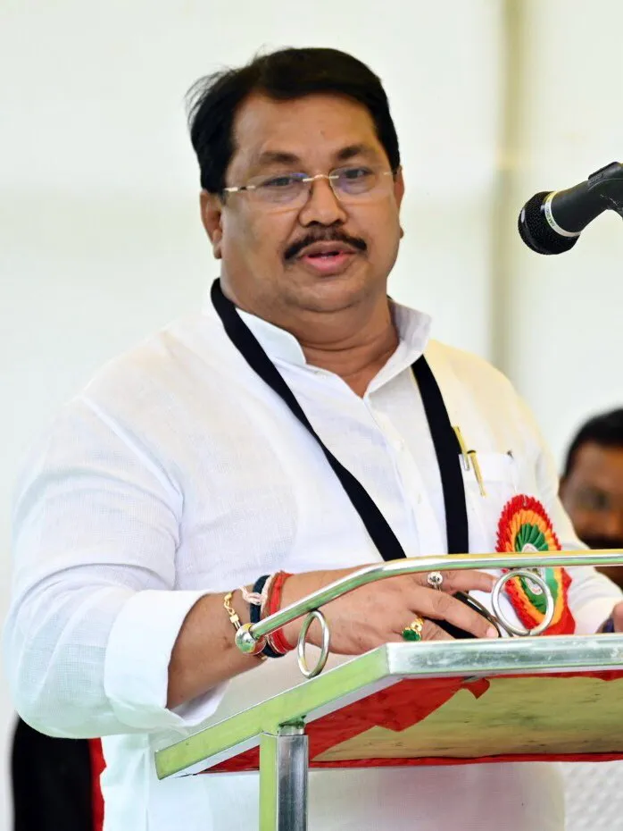 Twitter 上的 Office Of Vijay Wadettiwar：