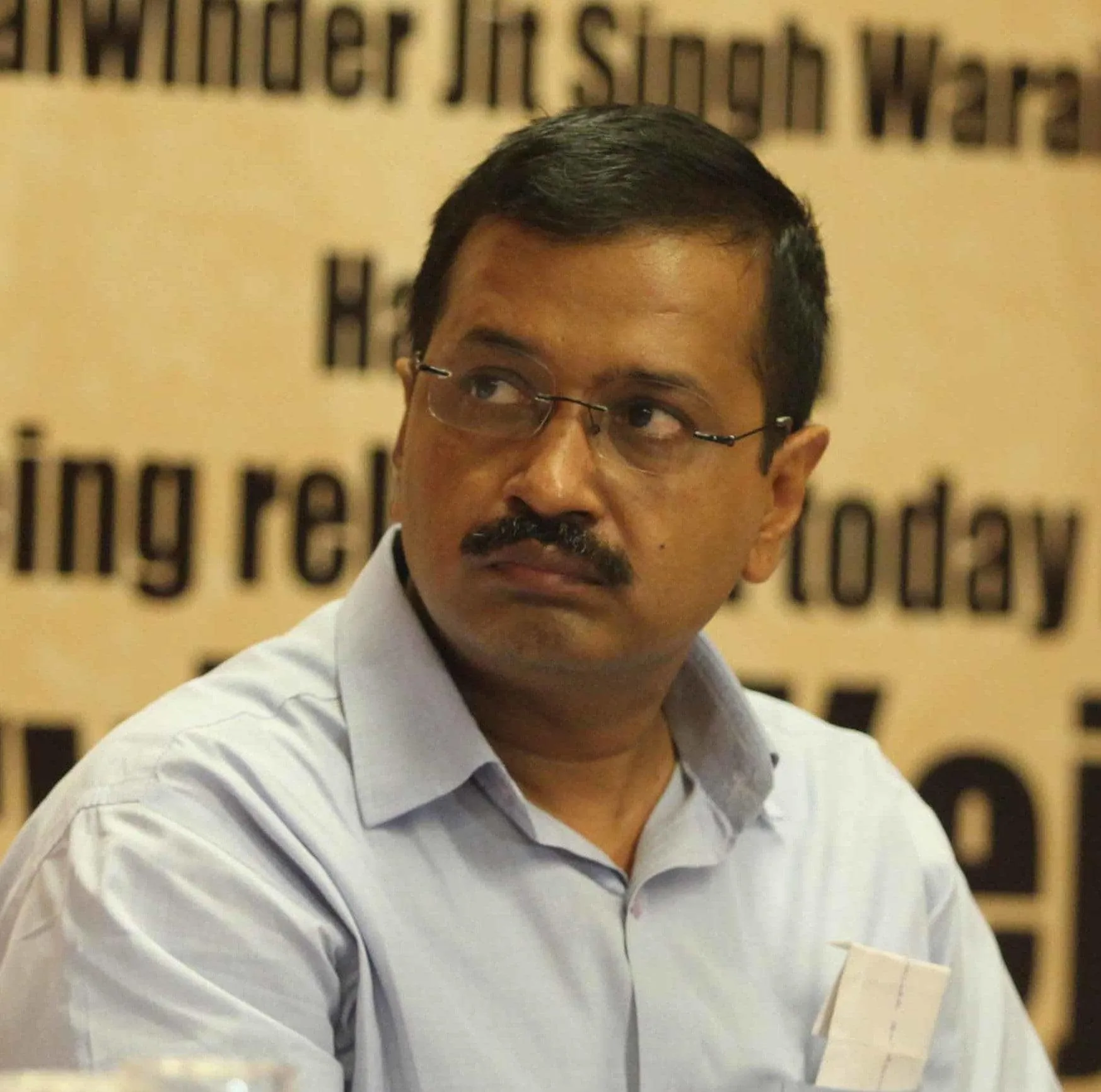 Delhi Excise policy case: Enforcement Directorate arrests Delhi CM Kejriwal  | India News - Business Standard