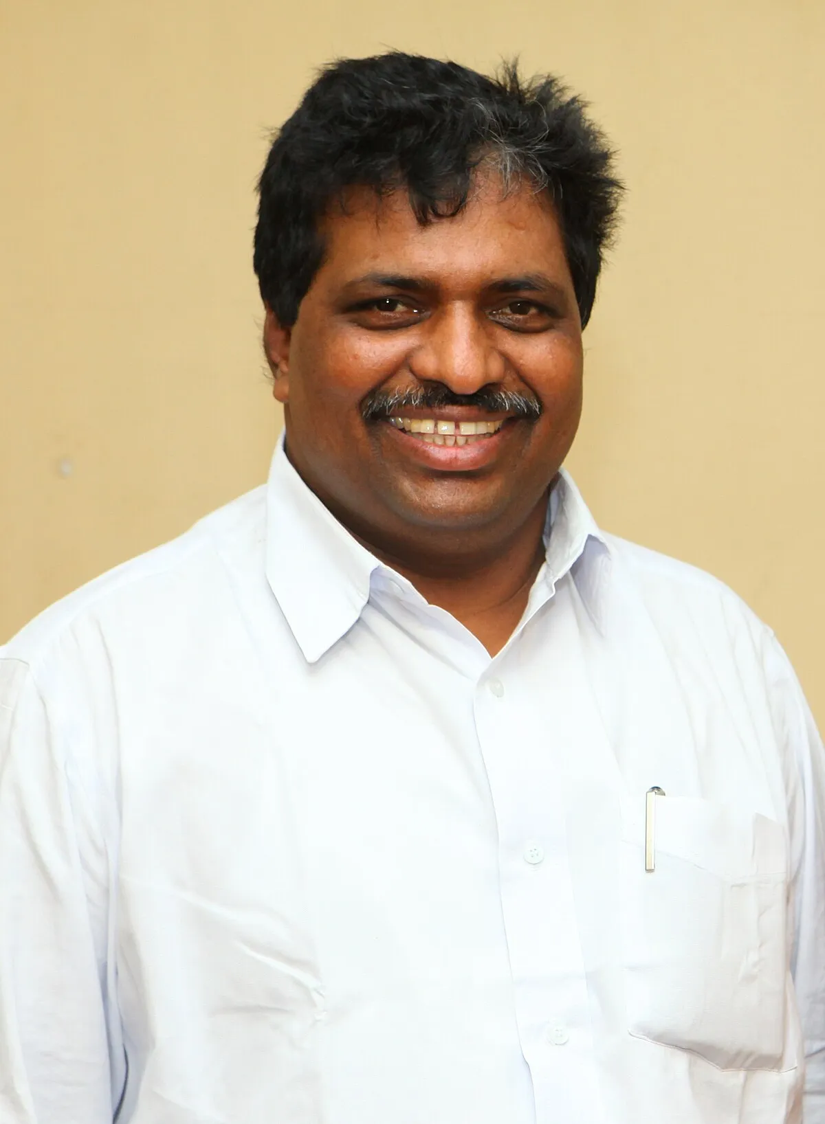 Kodikunnil Suresh - Wikipedia