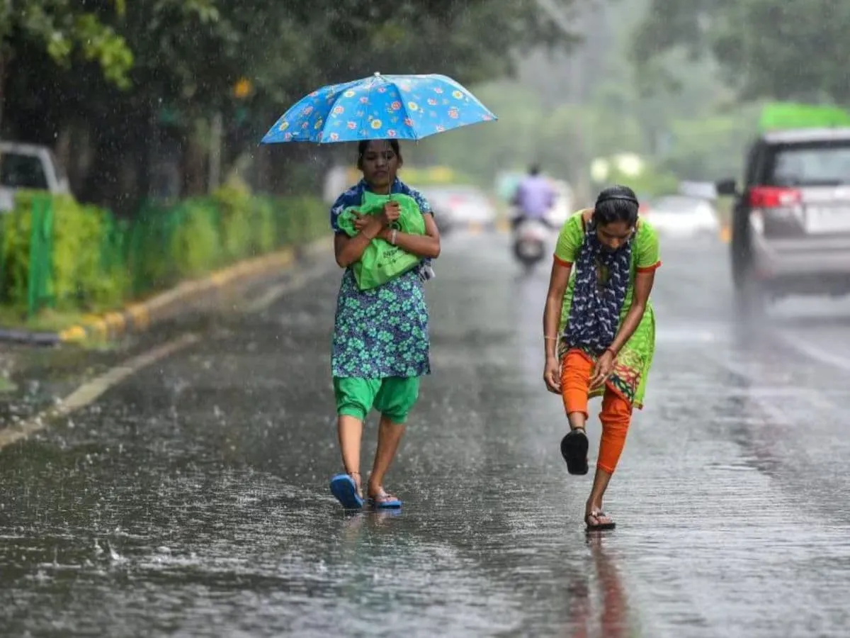 Weather Update: হাতে ছাতা রাখুন, উত্তরের তিন জেলায় কিছুক্ষণেই ধেয়ে আসছে  বজ্রবিদ্যুৎ-সহ বৃষ্টি! Weather Update Rainfall Thunderstorm in 3 districts  of north Bengal – News18 বাংলা