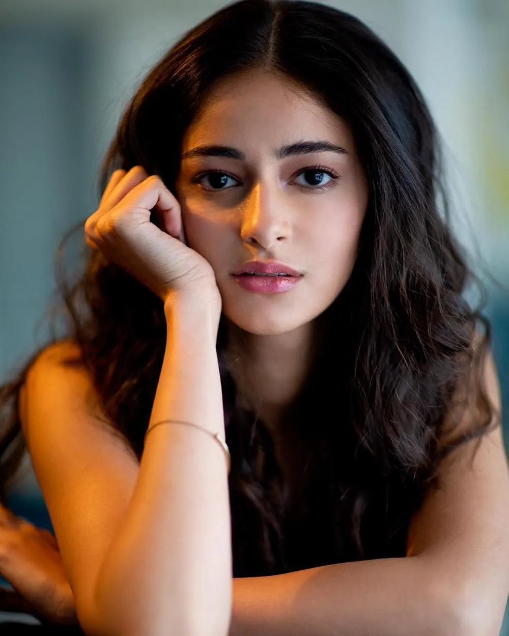 Ananya Panday - Biography - IMDb