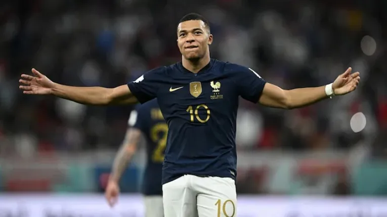 HBD Kylian Mbappe • ShareChat Photos and Videos