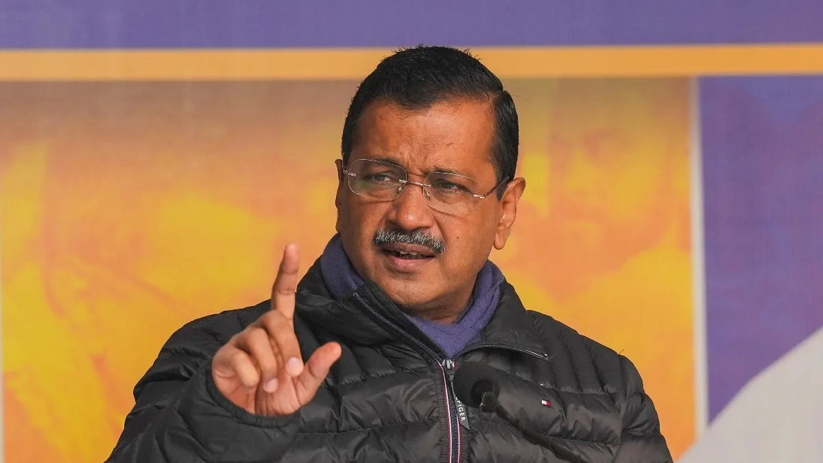 Centre grants approval to ED to prosecute Arvind Kejriwal in Delhi liquor  policy case - BusinessToday