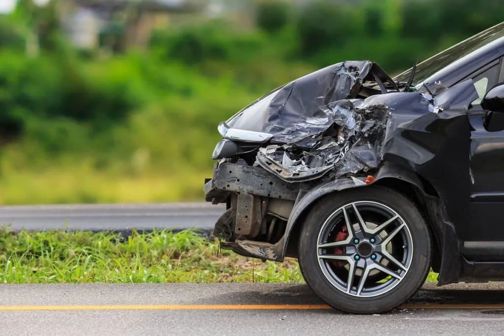 What to do after a hit-and-run car accident | Toyota of Orlando