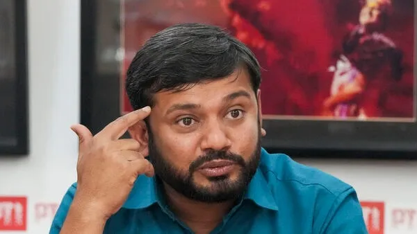 Lok Sabha Elections 2024: Congress likely to field Kanhaiya Kumar from a  seat in Delhi, says report | Mint