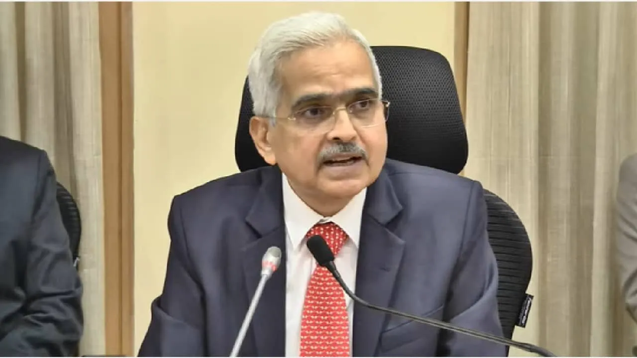 Not 'honourable Governor', RBI chief Shaktikanta Das wants to be called ' Governor'