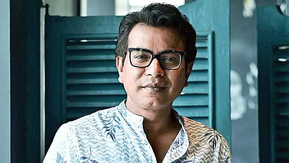 Rudranil Ghosh | Rudranil Ghosh Prepairing For His Next Movie dgtl -  Anandabazar