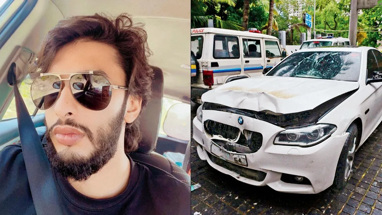 Worli hit-and-run case: The 15-minute lapse that nailed brat