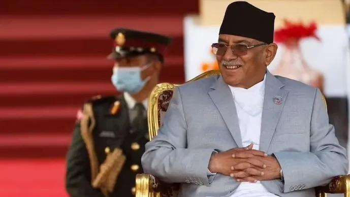 Nepal's PM Prachanda loses confidence vote, resigns after 19 months in  office - BusinessToday